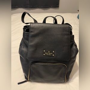 Kate Spade backpack